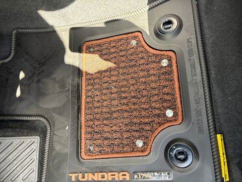 New 2026 Toyota Tundra 1794 Edition image 32