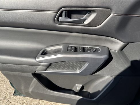 Used 2023 Nissan Pathfinder Rock Creek image 9