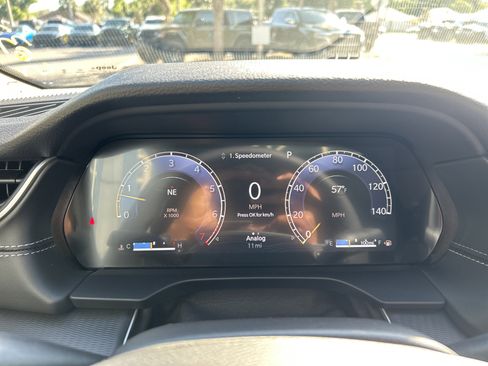 New 2026 Jeep Grand Cherokee Laredo X RWD image 40