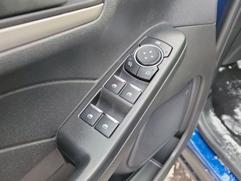 Certified 2022 Ford Escape SE w/ Convenience Package image 17