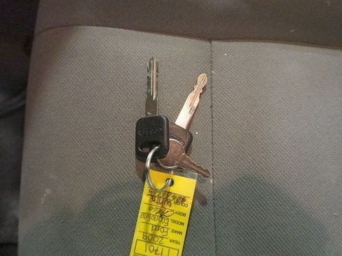 Used 2009 Ford E-350 and Econoline 350 Super Duty image 23