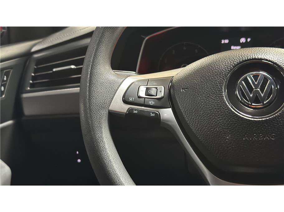 Used 2019 Volkswagen Jetta S FWD image 31