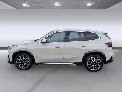Certified 2026 BMW X1 xDrive28i AWD/4WD image 2