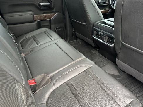 Used 2020 GMC Sierra 3500 Denali w/ Denali Ultimate Package image 17