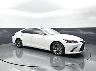 Used 2025 Lexus ES 350 Ultra Luxury w/ Accessory Package (Z1) FWD 360° Tour