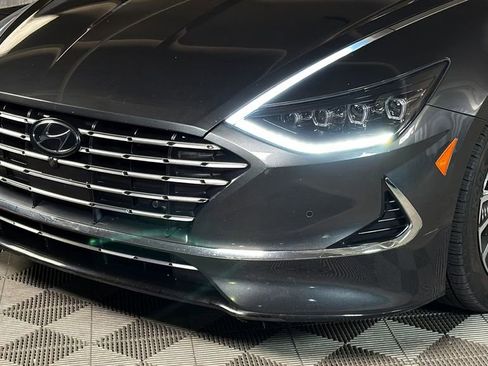 Used 2020 Hyundai Sonata Limited image 3