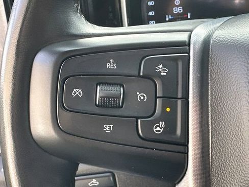 Used 2024 GMC Sierra 1500 Elevation image 27