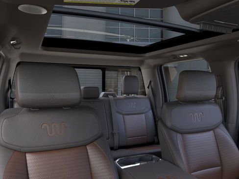 New 2026 Ford F250 King Ranch w/ Tremor Off-Road Package image 22