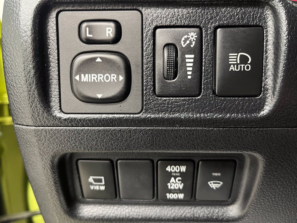 Used 2022 Toyota 4Runner TRD Pro AWD/4WD image 24