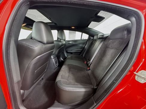 Used 2023 Dodge Charger R/T w/ Plus Group image 24