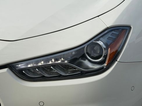 Certified 2022 Maserati Ghibli Modena Q4 image 10