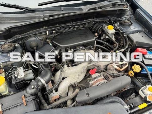 Used 2010 Subaru Forester 2.5X Premium image 29