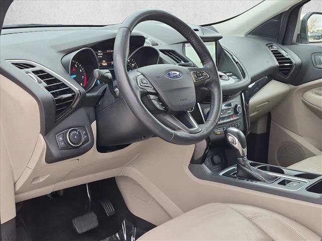 Used 2018 Ford Escape Titanium FWD image 10