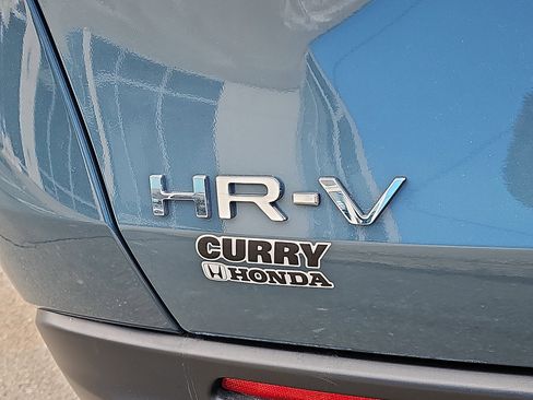 Used 2023 Honda HR-V LX image 30