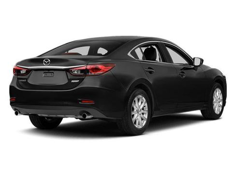 Used 2014 MAZDA MAZDA6 Grand Touring FWD image 3