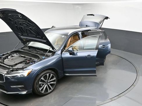 Used 2023 Volvo XC60 B5 Ultimate w/ Climate Package AWD/4WD image 53