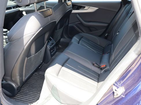Used 2024 Audi A5 2.0T Premium Plus AWD/4WD image 6