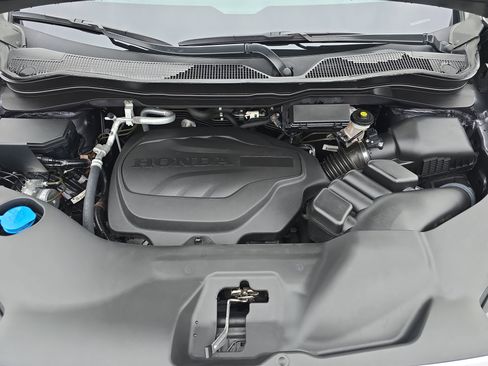 Used 2022 Honda Ridgeline RTL-E image 30