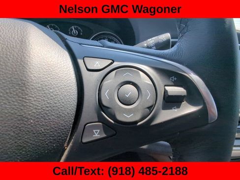 Used 2021 Buick Enclave Premium w/ Sun and Sites Package FWD image 25
