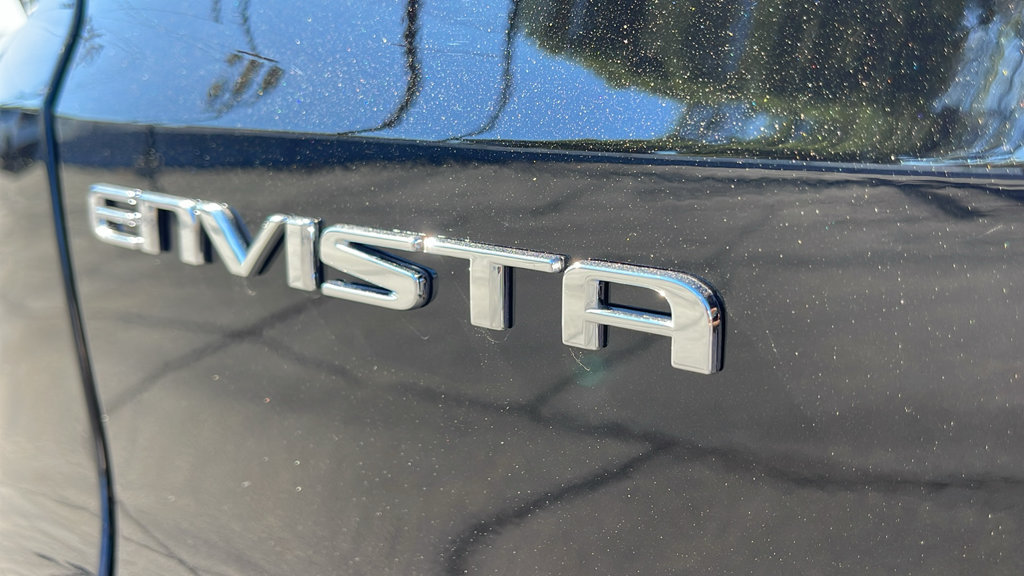 New 2026 Buick Envista Sport Touring w/ Convenience I Package FWD image 30