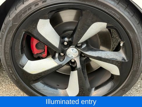 Used 2016 Jaguar F-TYPE R AWD/4WD image 39