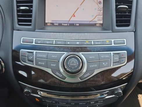 Used 2015 INFINITI QX60 AWD w/ Premium Plus Package image 30