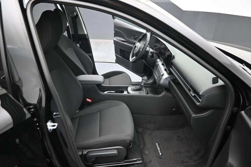New 2027 Hyundai Kona SEL Sport FWD image 62