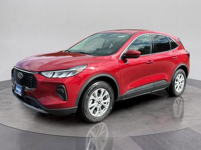Used 2023 Ford Escape Active w/ Tech Pack #2