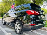 Used 2020 Chevrolet Equinox LT w/ Driver Convenience Package image 3