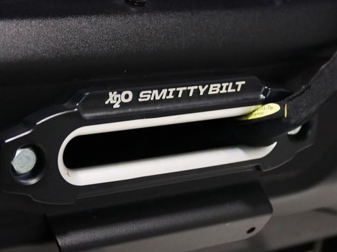 Used 2026 Jeep Gladiator Mojave AWD/4WD image 30