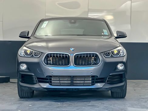 Used 2020 BMW X2 sDrive28i w/ Premium Package FWD image 8