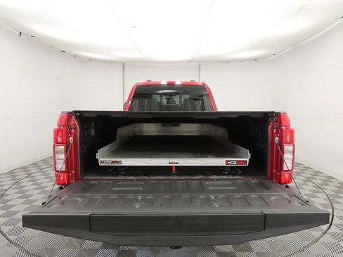 Used 2020 Ford F350 Lariat w/ Lariat Ultimate Package image 27