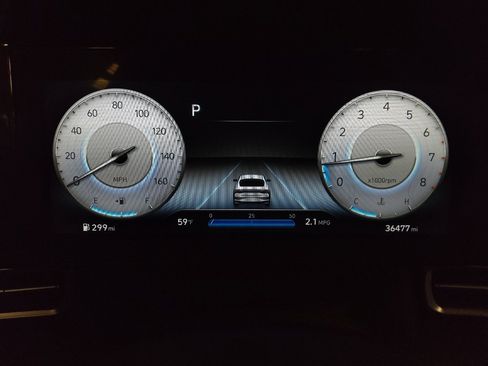 Used 2023 Hyundai Elantra SEL w/ Convenience Package FWD image 23