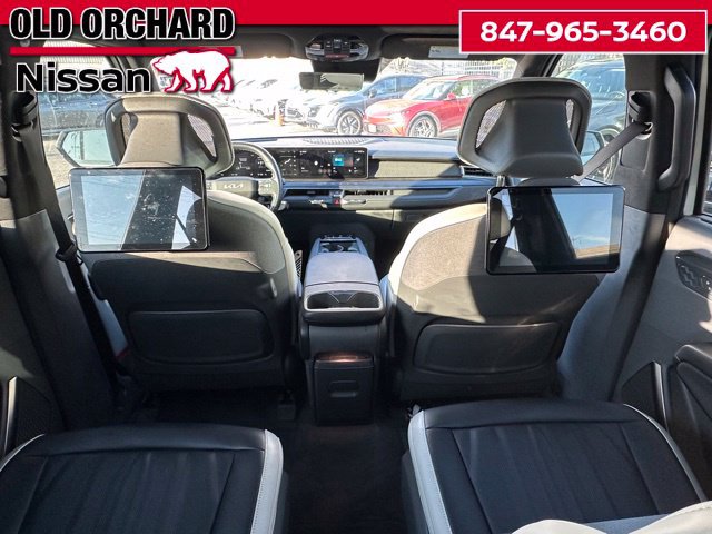 Used 2024 Kia EV9 GT-Line AWD/4WD image 15