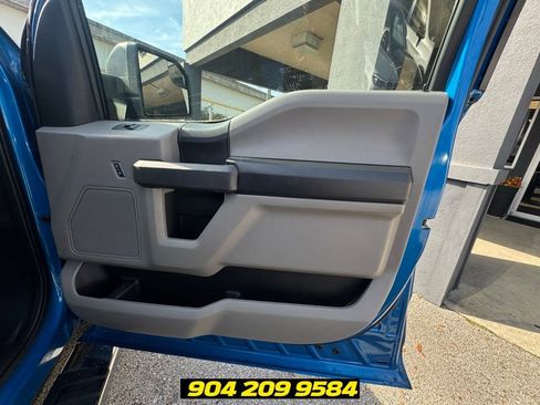 Used 2019 Ford F150 XL w/ Equipment Group 101A Mid AWD/4WD image 45