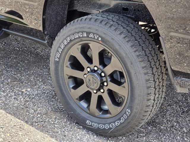New 2026 RAM 2500 Tradesman AWD/4WD image 7