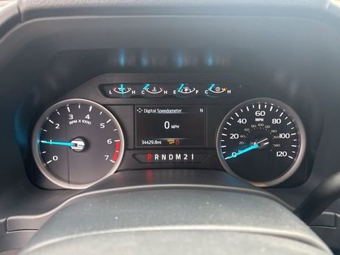 Used 2022 Ford F250 XLT image 12