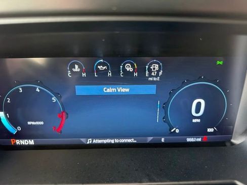 Certified 2025 Ford F250 Lariat w/ Lariat Ultimate Package AWD/4WD image 28