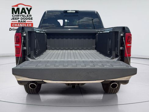 New 2025 RAM 1500 Limited AWD/4WD image 13