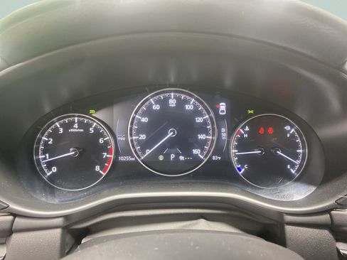 Used 2026 MAZDA MAZDA3 Carbon AWD/4WD image 18
