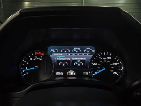 Used 2021 Ford F350 Lariat w/ Tremor Off-Road Package image 28