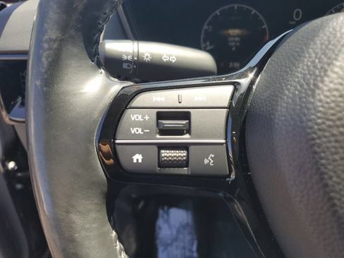 Certified 2024 Honda CR-V EX-L image 29