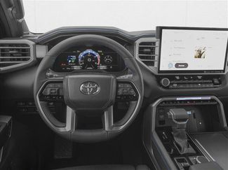 New 2026 Toyota Tundra Platinum video 4