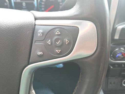 Used 2017 GMC Sierra 1500 SLT image 39