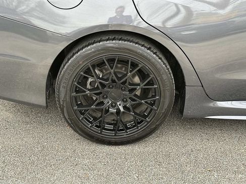 Used 2021 Subaru WRX Base image 3