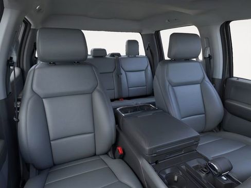 New 2025 Ford F150 Lightning Flash image 33