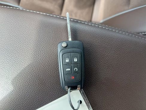 Used 2014 Chevrolet Impala LT Eco w/ Premium Seating Package image 29