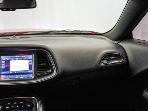 Used 2018 Dodge Challenger SRT Demon RWD image 5