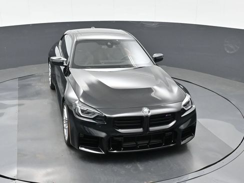 Used 2025 BMW M2 w/ Lighting Package RWD image 32