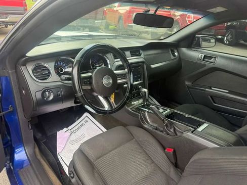 Used 2014 Ford Mustang Coupe w/ Equipment Group 102A RWD image 22